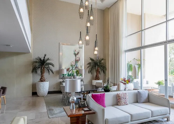 Grand Luxxe Residence Two Bdr Loft- Riviera Maya