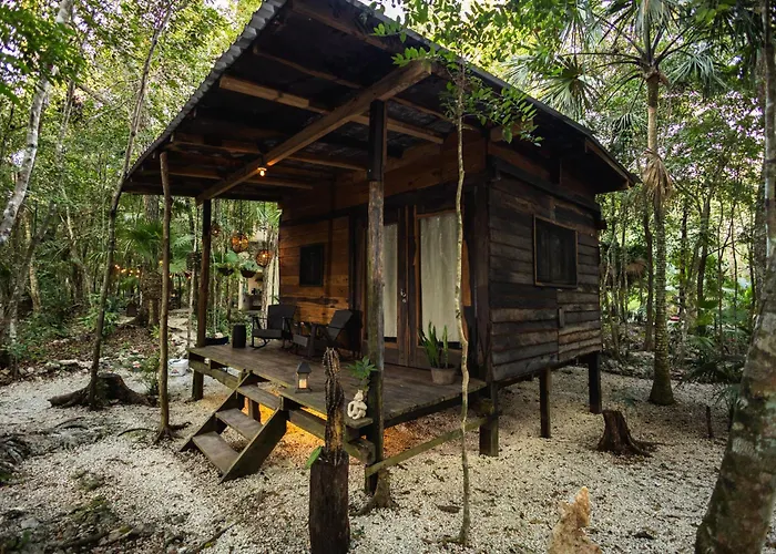 Cheel Lodge & Camping