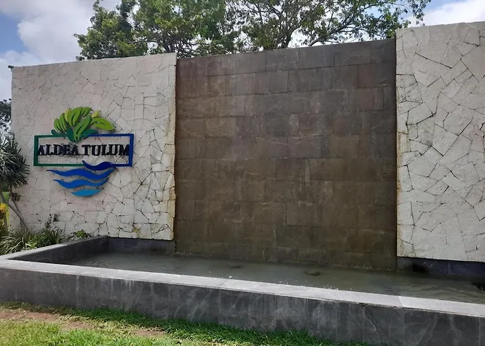 Tu Departamento Aldea Tulum