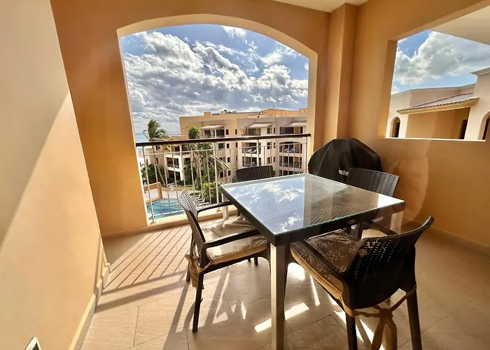 Modern Ocean View 2Bdrs Condo At Elfaro By Dpm
