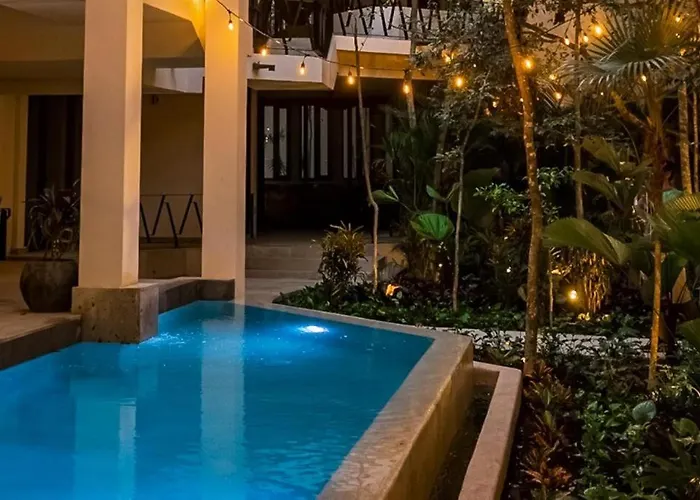 K'Uyen Boutique Hotel