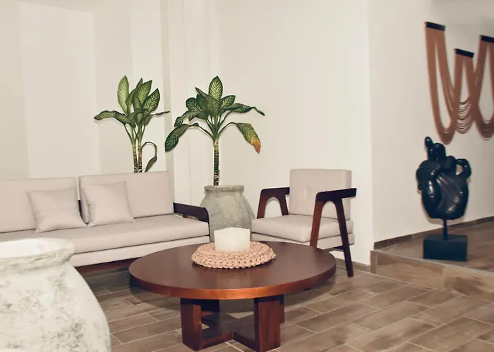 central&comfortable apartment playa