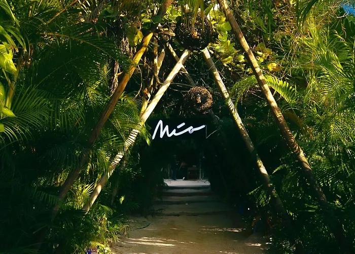 Mia Tulum Resort