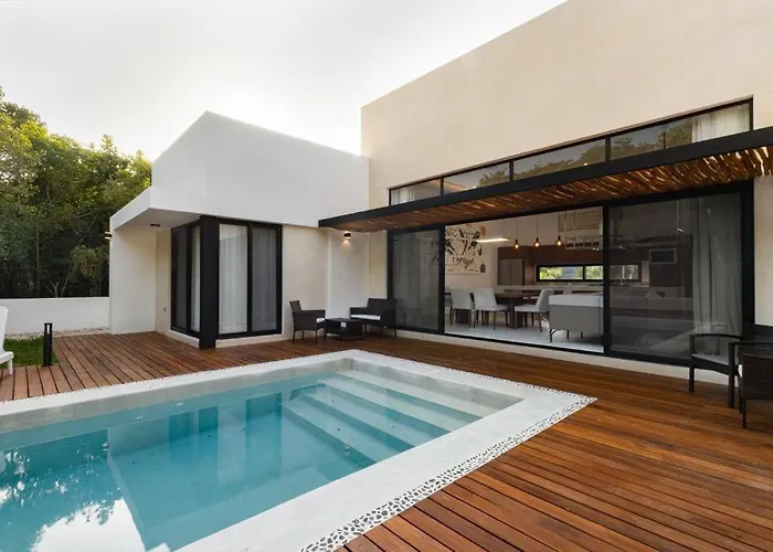 ¡Increible! Villa Luz De Luna