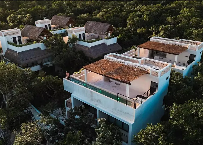 Homa Tulum
