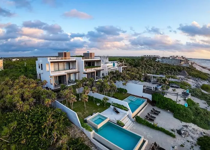 Oceanview Villa 4Br Concierge Service