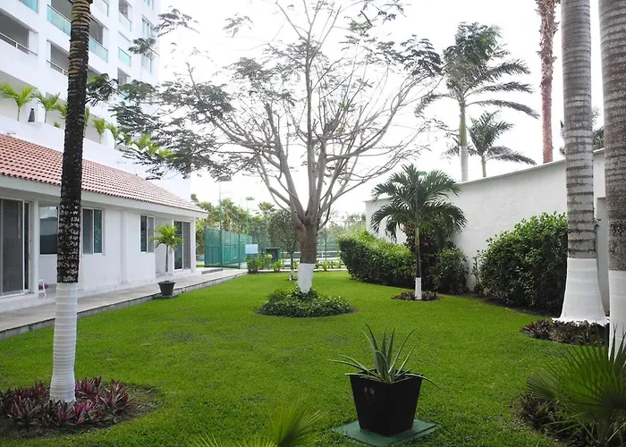El Palmar Luxury Xl Oceanview Condo