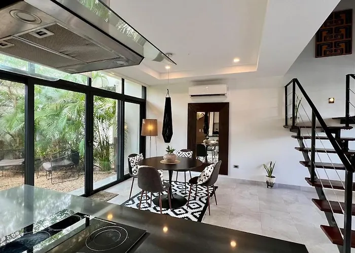 Tu Villa Adosada Lujo Con Playa Y Golf