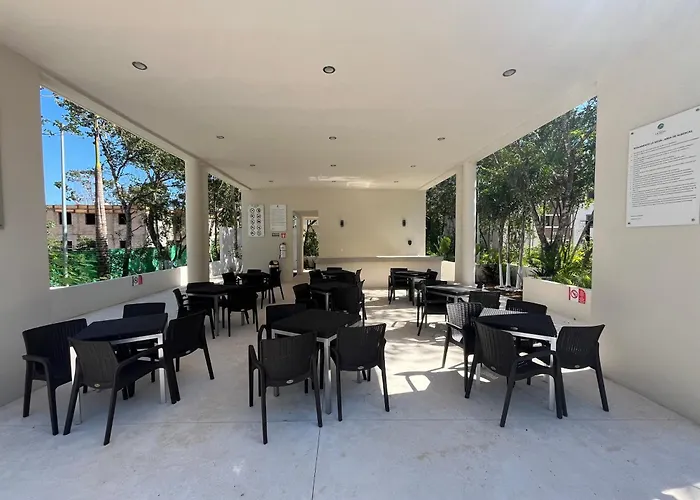 Tu Escape Perfecto Depto Turqueza 2 Habitaciones Plata Baja