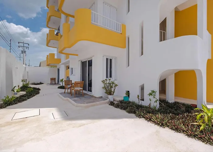 La Casa De La Sirena