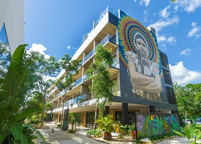 Tuk Tulum Studios