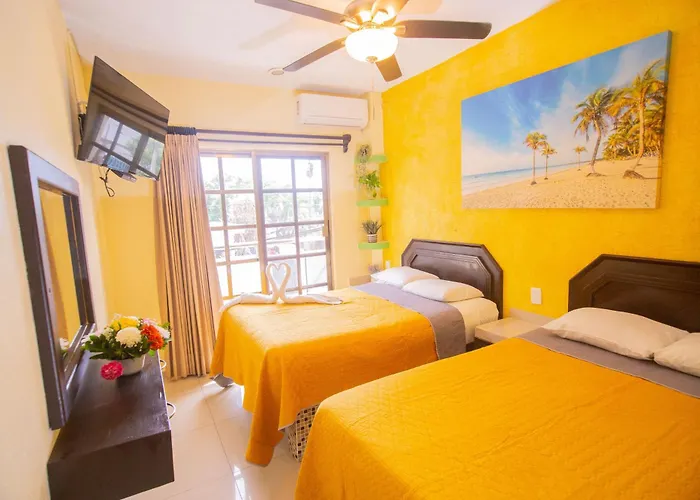 Hotel Melina
