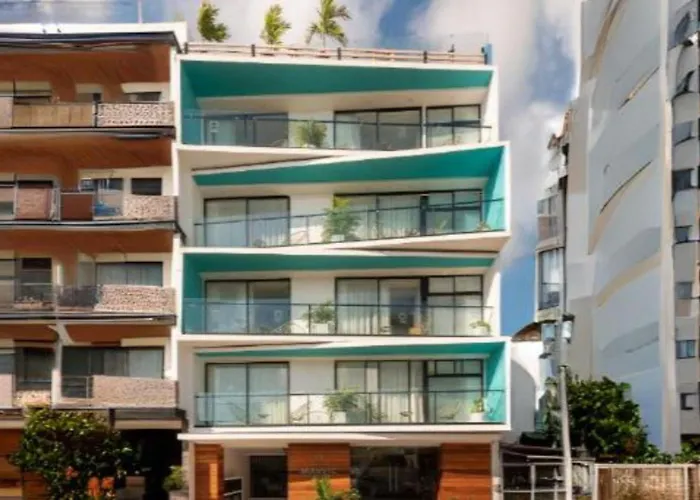 Marvic Hotel Boutique