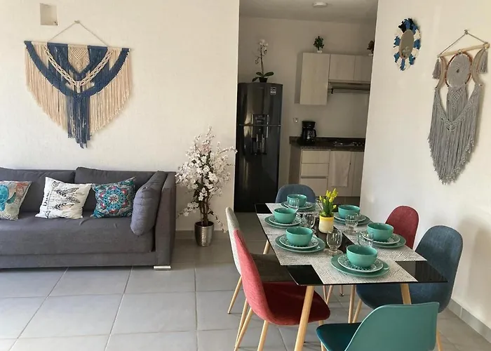 Maevans Home Playa Del Carmen