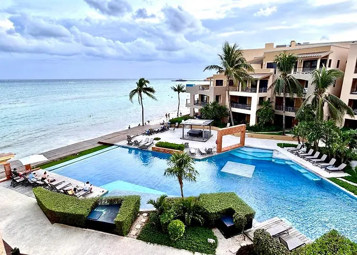 Cozy Ocean View 2Bdrs Condo 3Rd Floor At Elfaro By Dpm