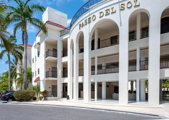 Paseo Del Sol Coral B 206 Condo