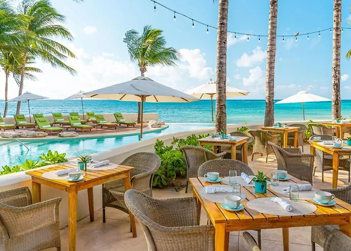 Mahekal Beach Front Resort&Spa