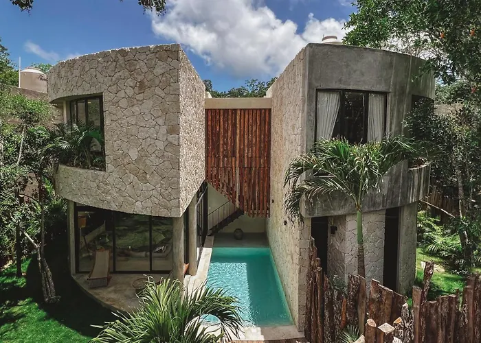 Stunning Design Villas - Two Pools - Bbq 5A 5B