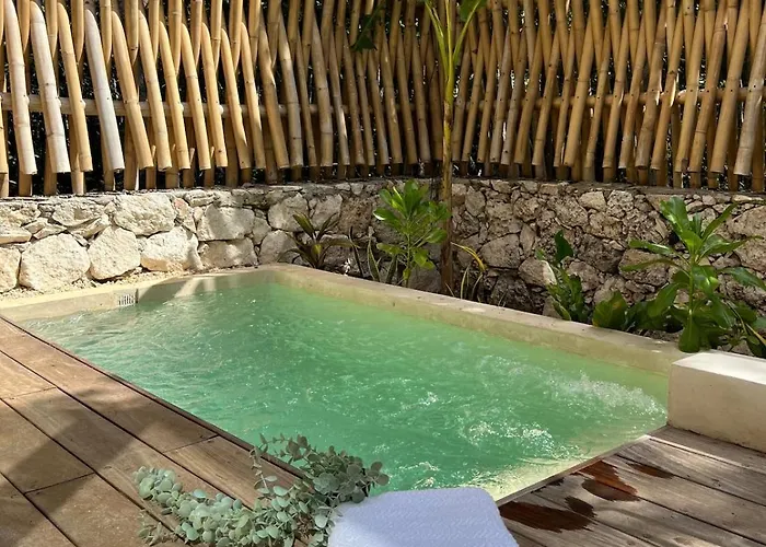 Medaya Selva Retreat