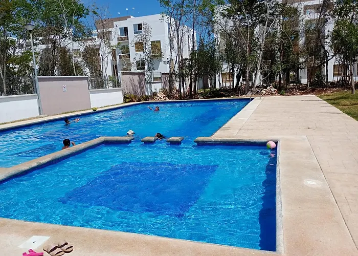 Beautiful Vacation Apartment 10 Out Of 10 Compartido