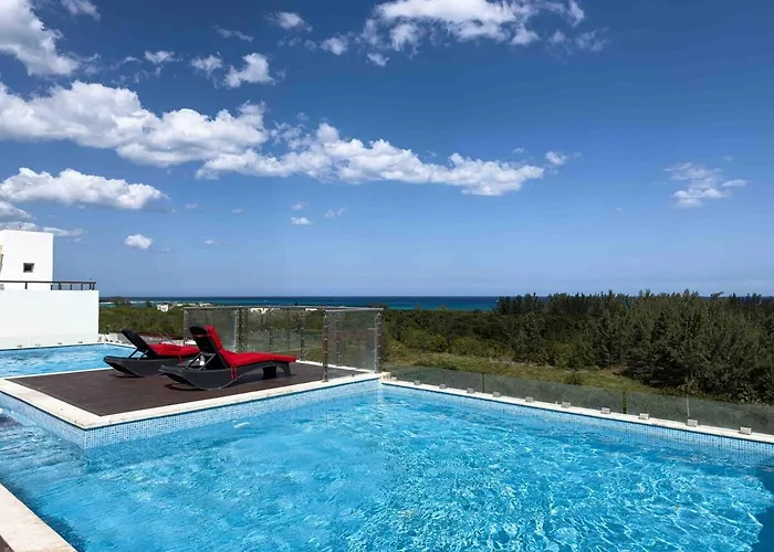 Gf - 5Th Av - Ocean Pool View