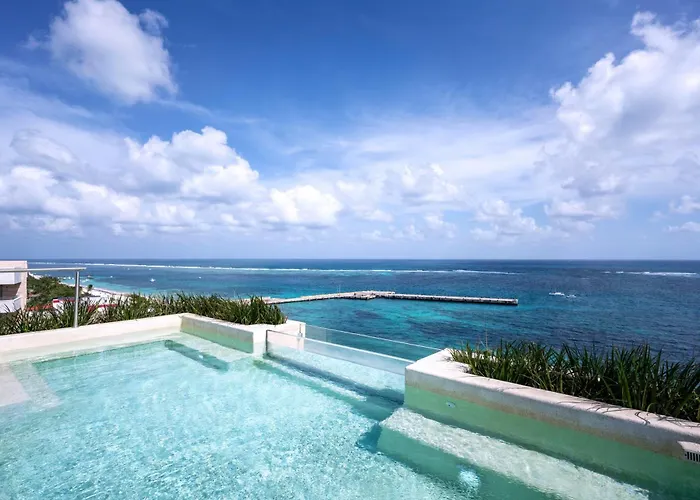 Dm504 Apartment With Spectacular Views