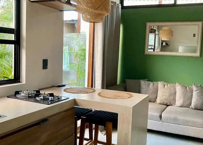 Chan Studio Tulum
