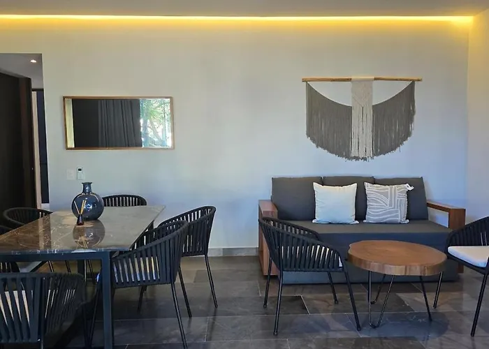 Ik Kil Apartment In Iik Residential Complex