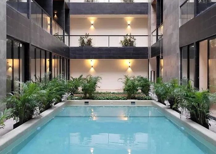 Beautiful Cozy Apartment 313 In Pdc Ocean View