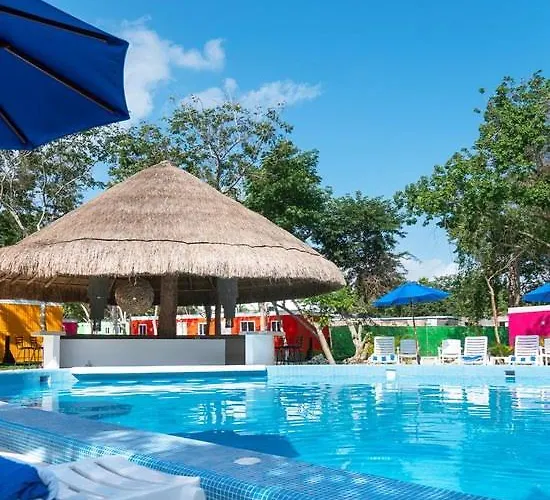 Club Cenotes Tulum