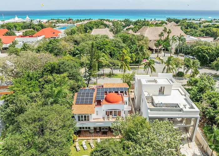 Villa Golf Beach Private Pool Bbq Free Maid Service