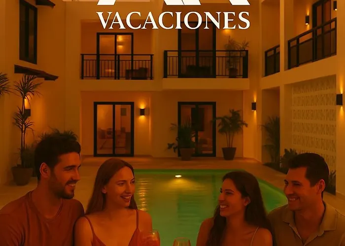 Live The Beach Life Luxury, Location And Total Comfort