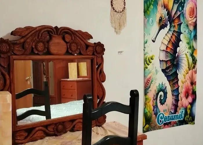 Casa Las Flores