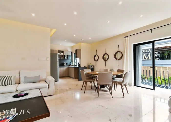 Prime 5Th Ave Stay - 4Br With King Beds & City Vie