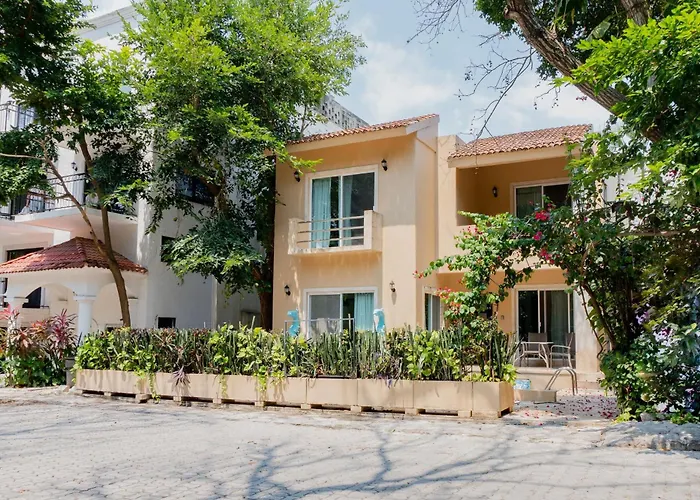 Casa Quetzali Home