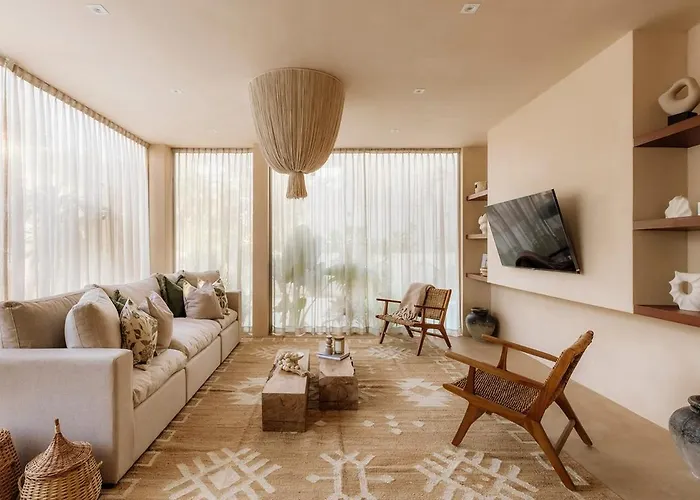 Pura Selva Luxury And Nature