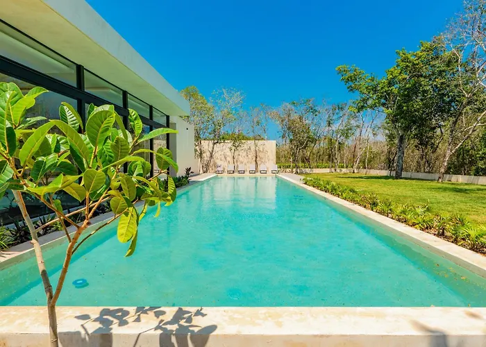 Casa Jaguar