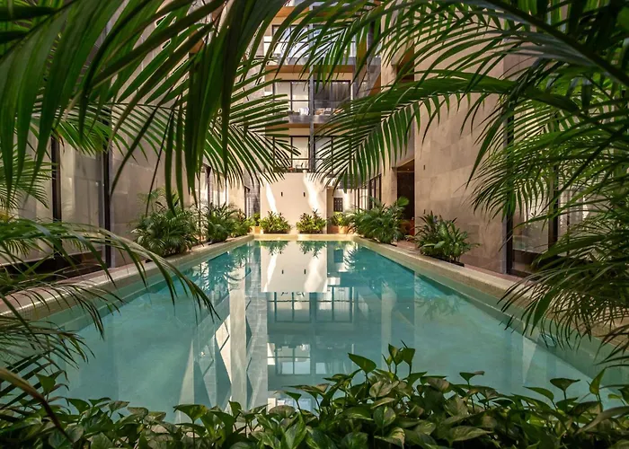 Luxury Apartment 2Br In Pdc, Steps From Beach