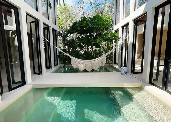 Tulum Country Club Casa Pokolpok