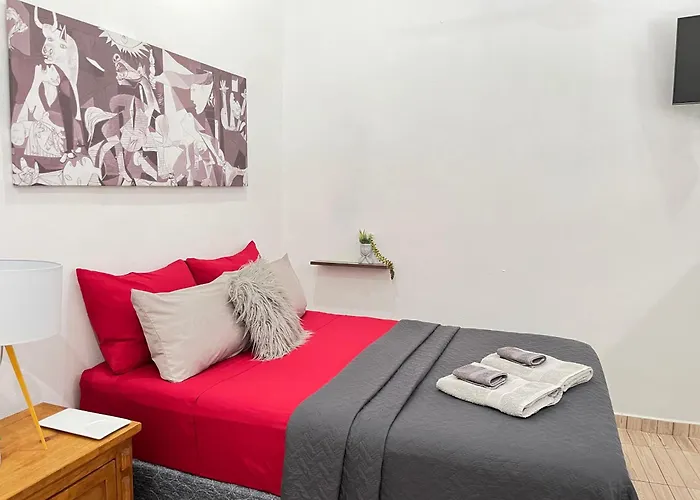 Coco Apartamento Centrico