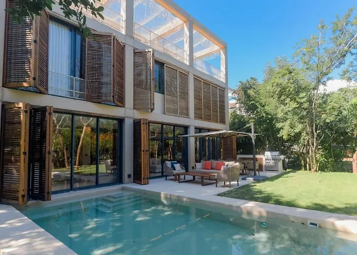 Stunning Villa Solana 6Br Golf Course Corasol