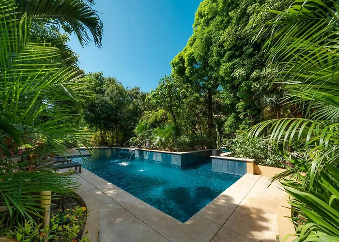 Vaiven Del Viento - 3Br Groundfloor Condo With Pools
