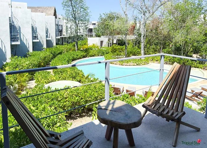 Piece Of Paradise 2 Bedroom Apartment Private Pool 212