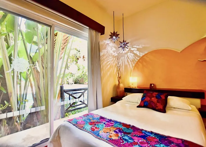 Riviera Del Sol Amazing Double Queen Junior Suite 304