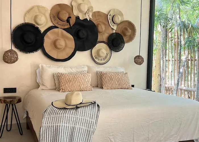 Medaya Refugio Tulum
