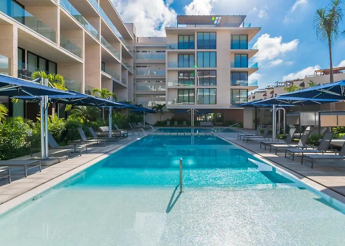 Oc321 Oceana Amazing 3 bedrooms