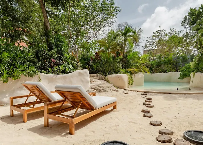 Iik Tulum Luxury Condo By Spot Rentals