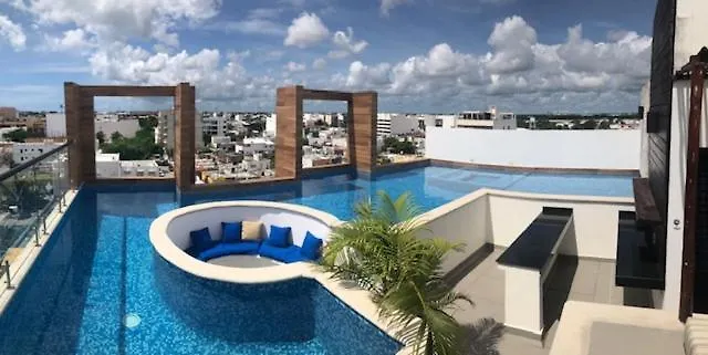 Beautiful Studio Close To The Beach, Fast Internet