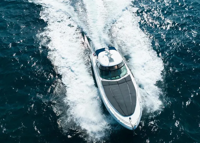 All-Included Private Charter