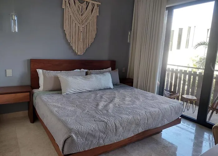 Amira District B108 - Comfortable And Luxury Aparment